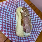 Perro italiano