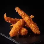 Camarão Tempura  🌶️PICANTE