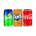 Latas de 350 cc