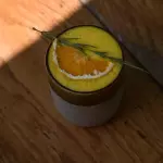Pasión Sour