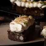 Brownie Keto