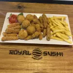 Picada Royal