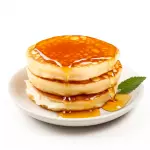 Hot cakes