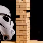 Jenga