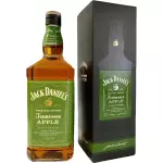 JACK DANIELS APPLE 1L