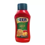 Ketchup 550g.