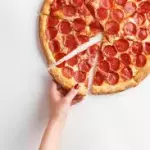 Pepperoni ( A mais vendida no EUA )