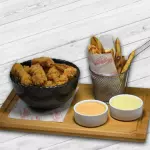 Crunch Picante