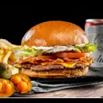 Combo Bacon Smash Pequi