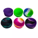 Cuia de Silicone