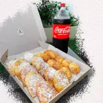 Combo Ejecutivo Mixto