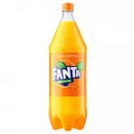 Refrigerante Fanta 2L 🍊