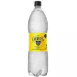 Agua tonica Evervess 1.5lts