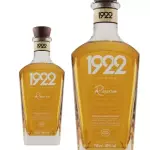 Cachaça 1922 Reserva 750 ml