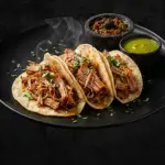 3 Tacos de Suadero🥩