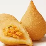 Coxinha de Frango
