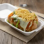 HOTDOG TRIPLO