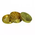 DICHAVADOR SADHU PREMIUM METAL MÉDI