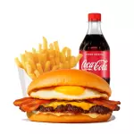 COMBO Americana Simple