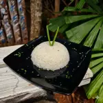 ARROZ BLANCO