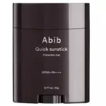 Abib Protector Solar en Barra
