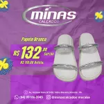 Papete Branca RF:6459135