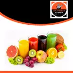 JUGO NATURAL EN AGUA