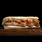 Súper Choripán