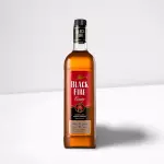 WHISKY BLACK FIRE 1L