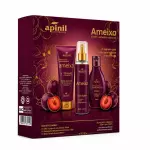 Kit Cuidados Corporais Ameixa