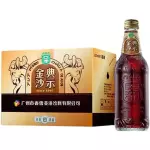 经典沙士 soda shashi