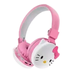 AUDIFONOS HELLO KITY