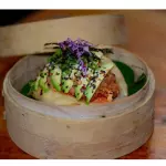 BAO TERIYAKI