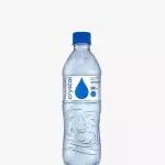 Água Mineral 510ml
