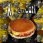 Xis Bacon
