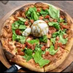 Burrata