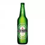 Heineken 600ml Retornável