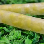 Uva Verde com Água de Coco - 140g