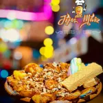 Plátanos fritos