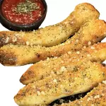 Palitos de Ajo