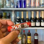 BATON AO LEITE 16G