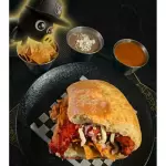 La torta de P-Chankiles