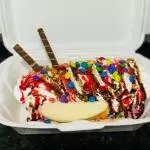 BANANA SPRIT
