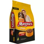 Magnus Chips Adultos