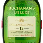 Buchanan's Deluxe