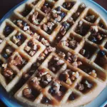 Waffle Tortuga