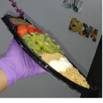 Barca Açaí P