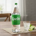 SPRITE 2 LITROS