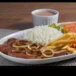 Bife Acebolado Comercial
