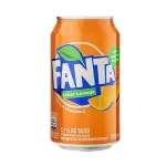 Fanta Laranja